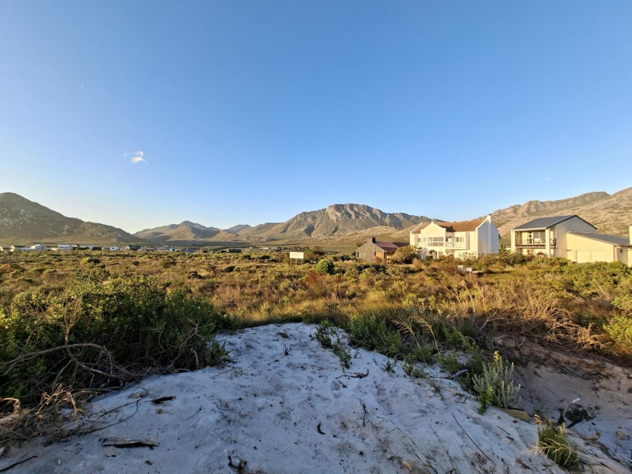 0 Bedroom Property for Sale in Pringle Bay Western Cape